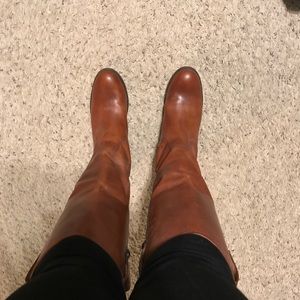 Women’s Frye Boots